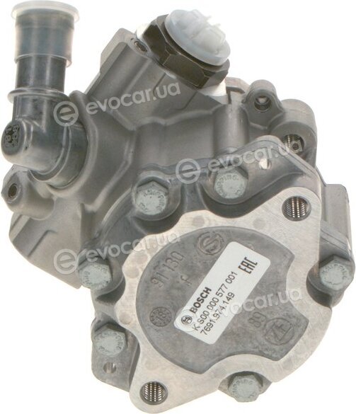 Bosch K S00 000 577