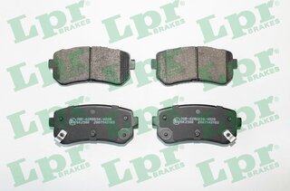 LPR / Samko 05P2103