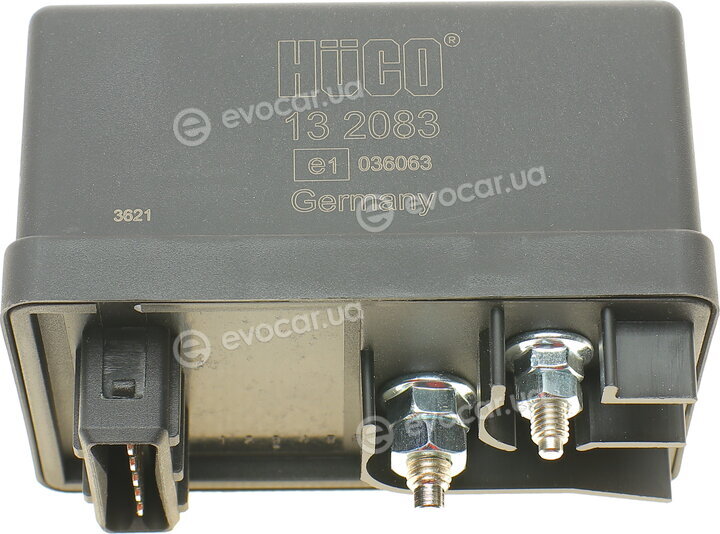Astemo (Hitachi) / Huco 132083