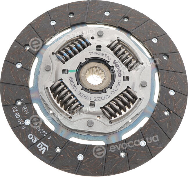 Valeo 821359