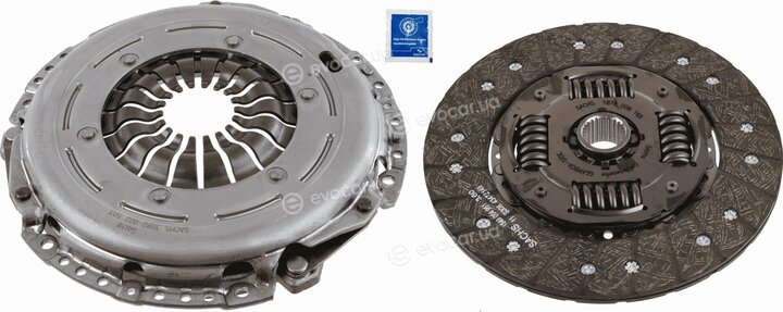 Sachs 3000 970 155