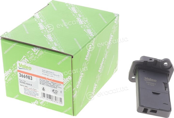 Valeo 366983