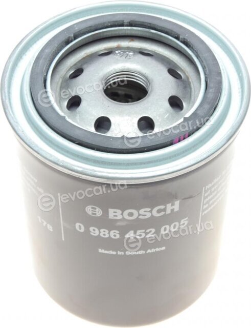 Bosch 0 986 452 005