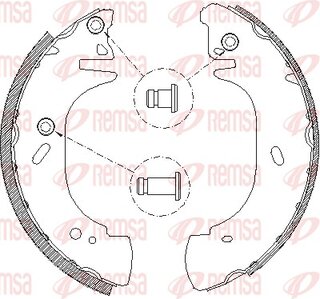 Remsa 4306.01