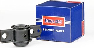 Borg & Beck BSK6370