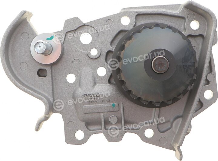Dayco KTBWP2591