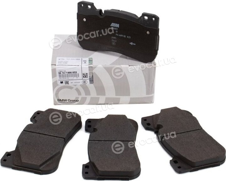 BMW / Mini 34107886853