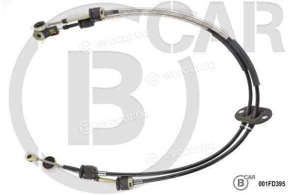 BCAR 001FD395
