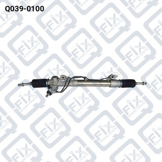 Q-Fix Q0390100