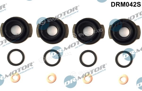 Dr. Motor DRM042S