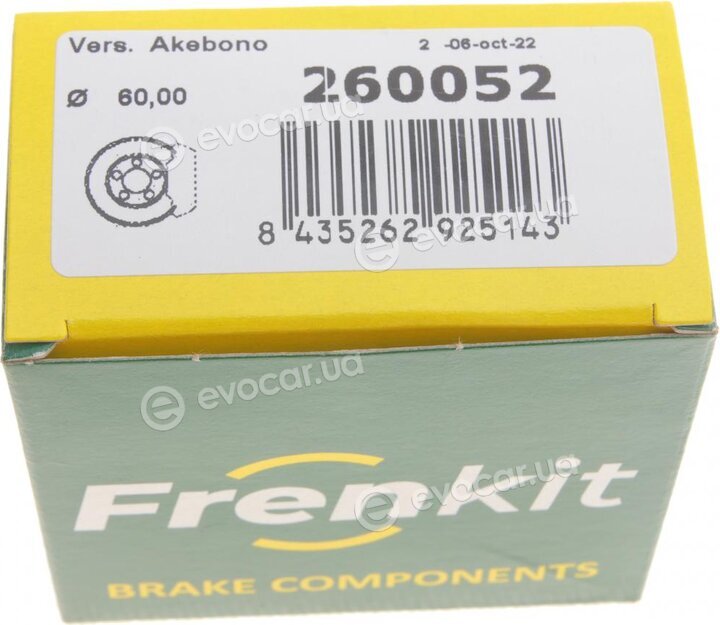 Frenkit 260052