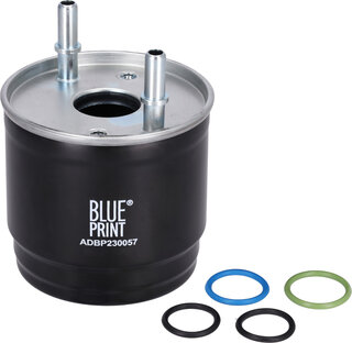 Blue Print ADBP230057