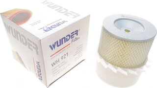 Wunder WH 921