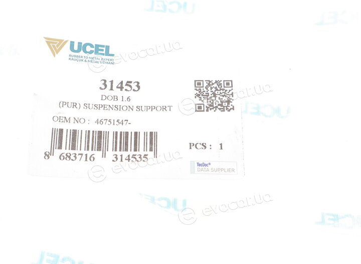Ucel 31453