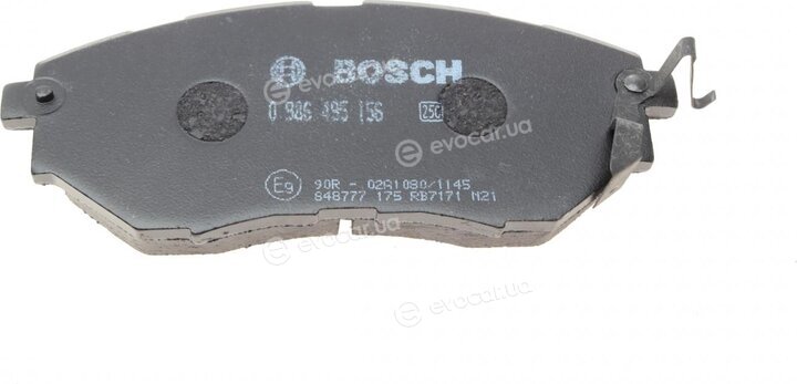 Bosch 0 986 495 156