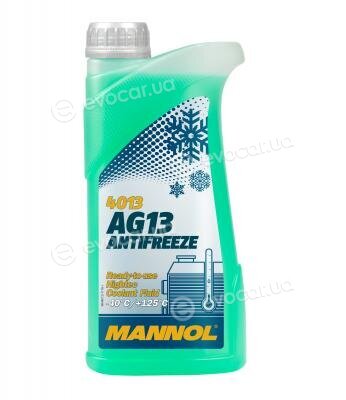 Mannol MN4013-1
