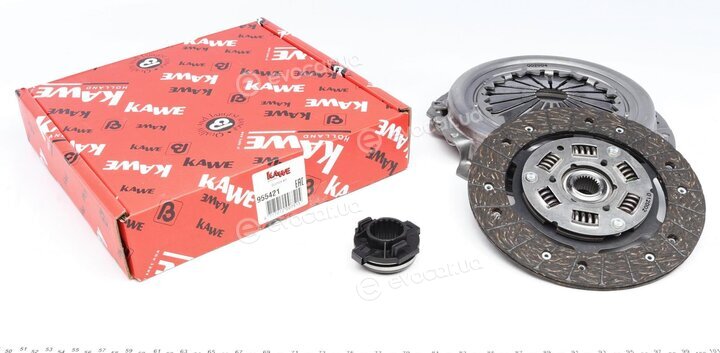 Kawe / Quick Brake 955421