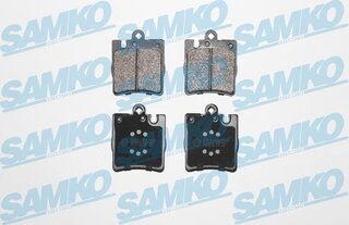 LPR / Samko 5SP957