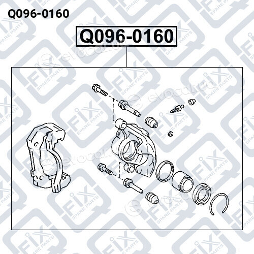 Q-Fix Q0960160