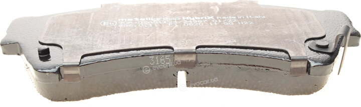 Metelli 22-0924-0