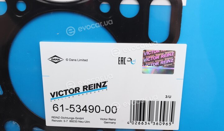 Victor Reinz 61-53490-00