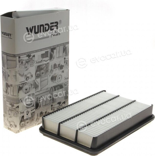 Wunder WH 357