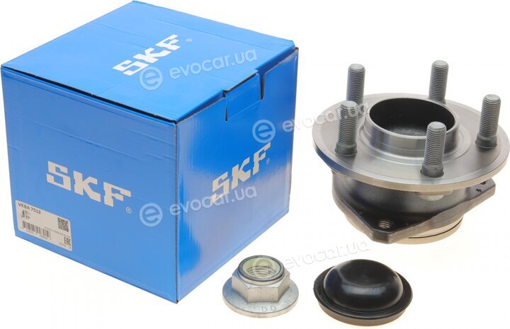 SKF VKBA 7012