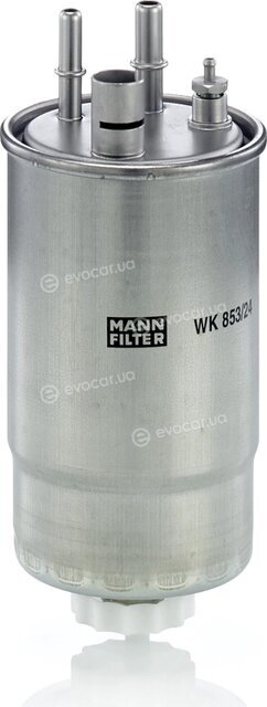 Mann WK 853/24