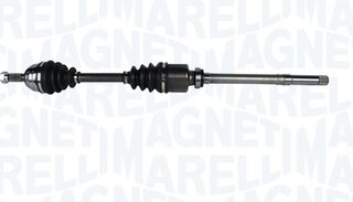 Magneti Marelli 302004190028