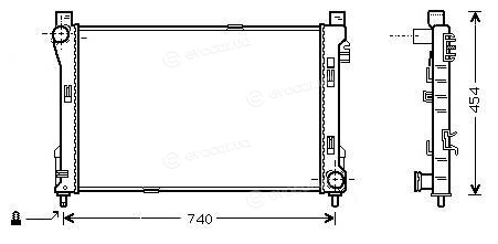 Starline A MS 2288