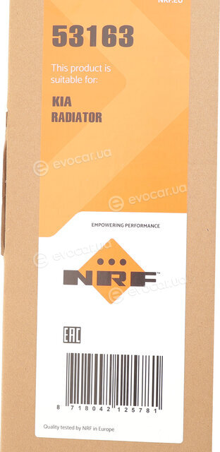 NRF 53163