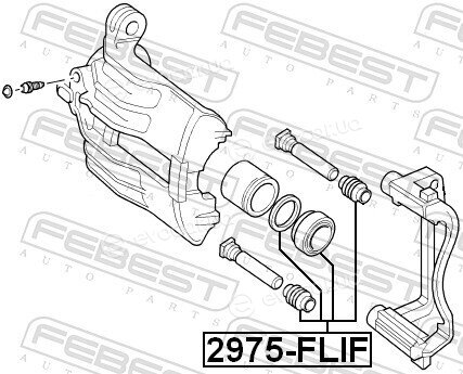 Febest 2975-FLIF