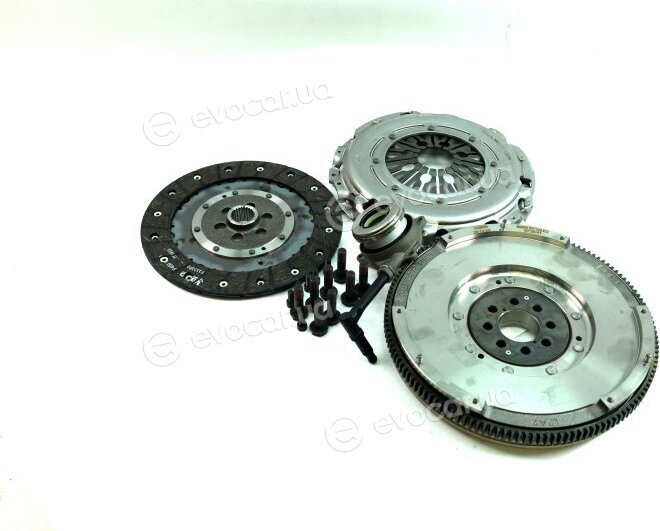 Valeo 837321