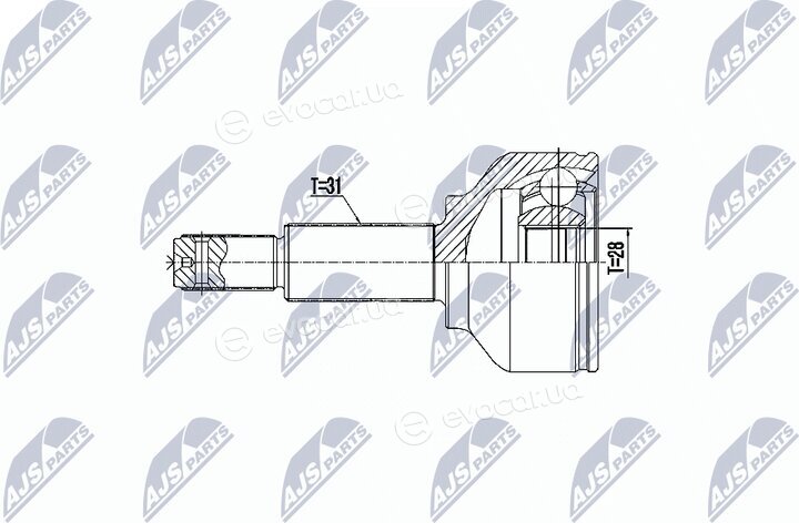 NTY NPZ-FR-052