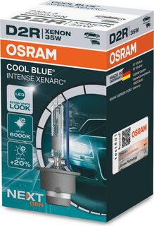 Osram 66250CBN