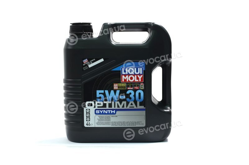 Liqui Moly 39001