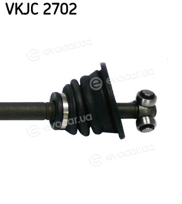 SKF VKJC 2702