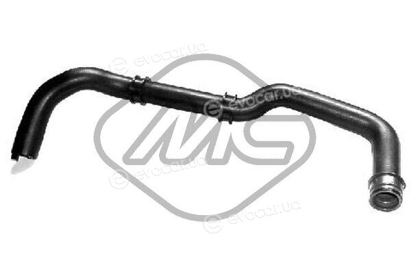 Metalcaucho / STC 08477
