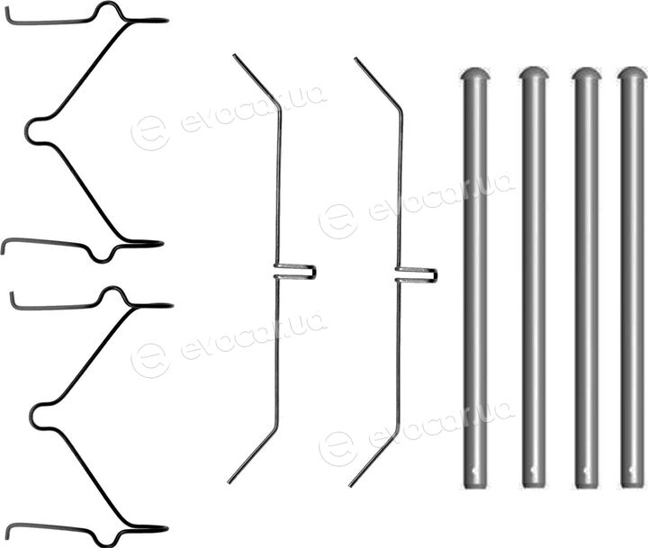 Bosch 1 987 474 698