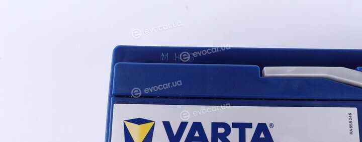 Varta 580500080D842