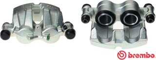 Brembo F A6 040