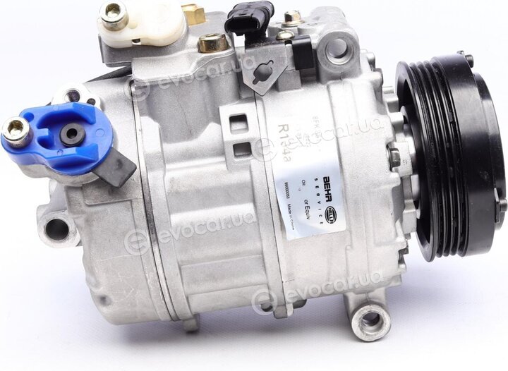 Mahle ACP 1428 000S