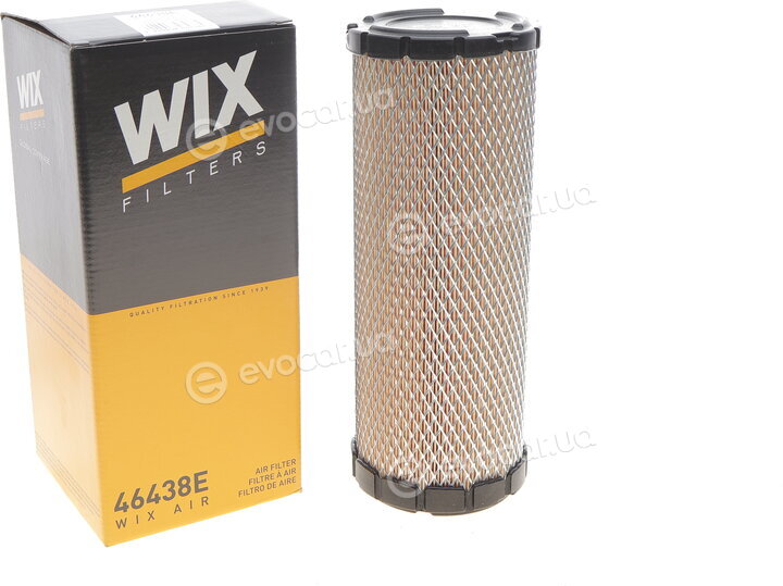 WIX 46438E
