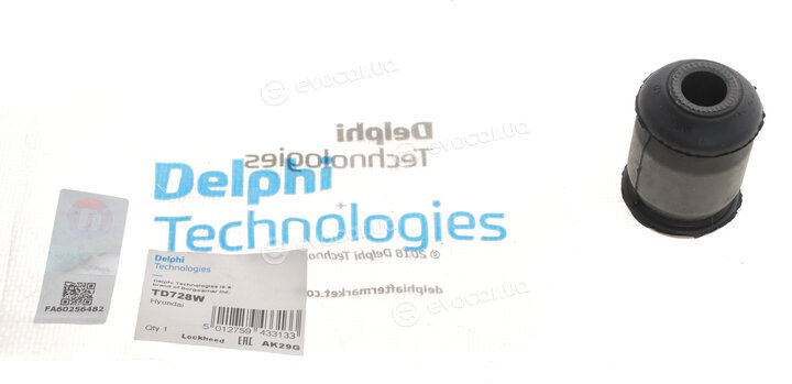 Delphi TD728W