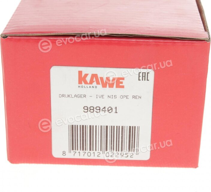 Kawe / Quick Brake 989401