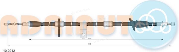 Adriauto 10.0212