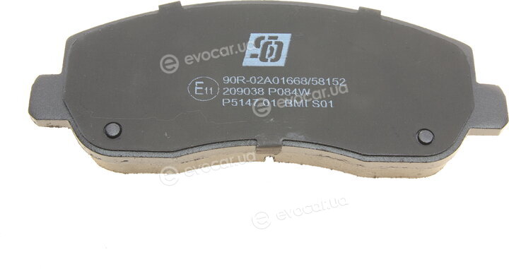 Solgy 209038