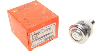 AS Metal 10PE2500