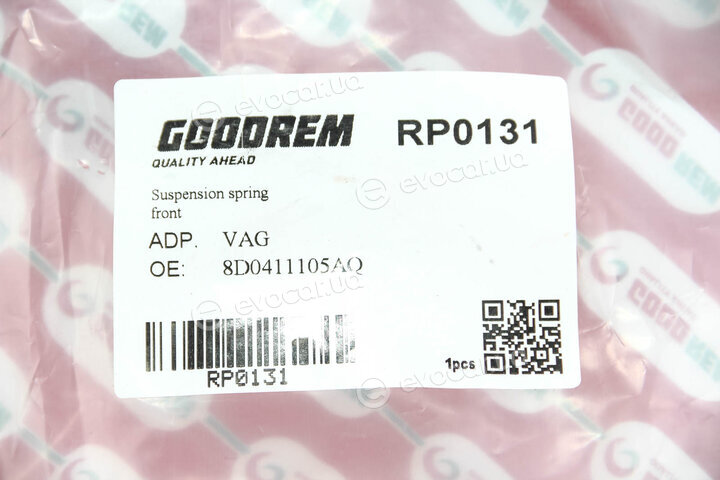 Goodrem RP0131
