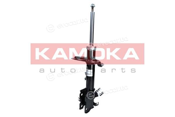Kamoka 2000400